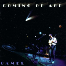 Camel - Coming of Age -28 Tr.Live