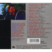 Gordon, Robert - Lost Album, Plus...