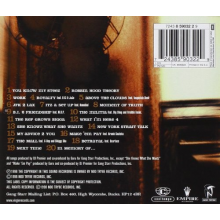 Gang Starr - Moment of Truth