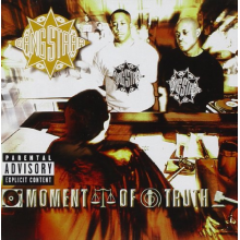 Gang Starr - Moment of Truth