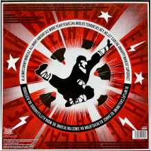 Supercobra - More Yeah Yeahs