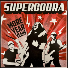 Supercobra - More Yeah Yeahs
