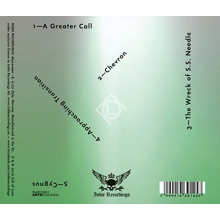 Cult of Luna - Mariner