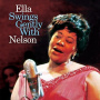 Fitzgerald, Ella - Swings Gently With Nelson