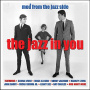 V/A - Jazz In You - Mod From the Jazz Side