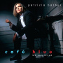 Barber, Patricia - Cafe Blue