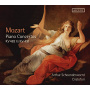 Mozart, Wolfgang Amadeus - Piano Concertos Kv482 & Kv491