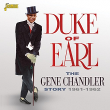 Dukays, the - Duke of Earl