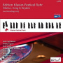 Sigfridsson, Henri - Edition Klavier-Festival Ruhr Vol.34