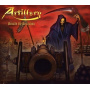 Artillery - Penalty By Perception