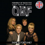 Formerly of Bucks Fizz - Fame and Fortune