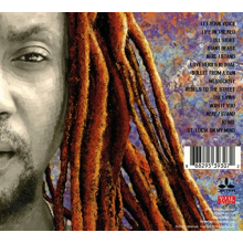 Weekes, Taj & Adowa - Love, Herb & Reggae