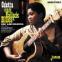 Odetta - Sings Ballads & Blues