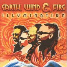 Earth, Wind & Fire - Illumination