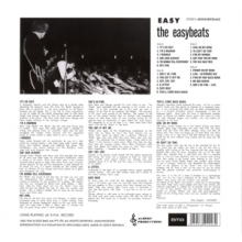 Easybeats - Easy
