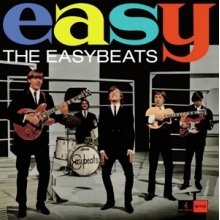 Easybeats - Easy