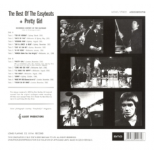 Easybeats - The Best of the Easybeats + Pr