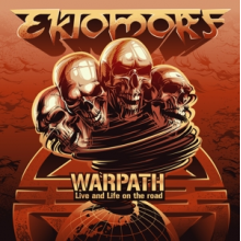 Ektomorf - Warpath