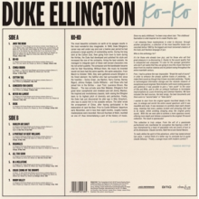 Ellington, Duke - Ko-Ko