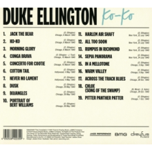 Ellington, Duke - Ko-Ko