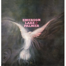 Emerson, Lake & Palmer - Emerson, Lake & Palmer