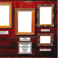 Emerson, Lake & Palmer - Pictures At an Exhibition