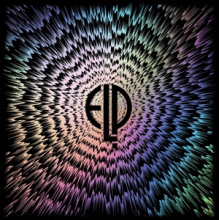 Emerson, Lake & Palmer - Singles