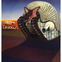 Emerson, Lake & Palmer - Tarkus