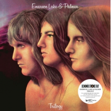 Emerson, Lake & Palmer - Trilogy