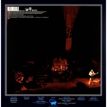 Emerson, Lake & Palmer - Welcome Back My Friends To the