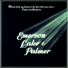 Emerson, Lake & Palmer - Welcome Back My Friends To the