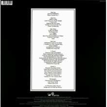 Emerson, Lake & Palmer - Works Volume 1 (2-CD Set)