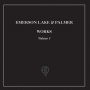 Emerson, Lake & Palmer - Works Volume 1 (2-CD Set)