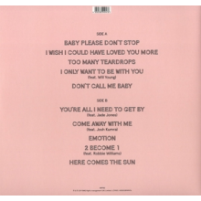 Emma Bunton - My Happy Place