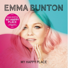 Emma Bunton - My Happy Place