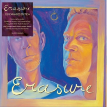 Erasure - Erasure