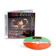 Evans, Gil - Svengali