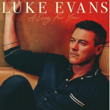 Luke Evans - A Song For You