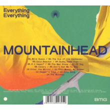 Everything Everything - Mountainhead