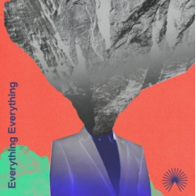 Everything Everything - Mountainhead