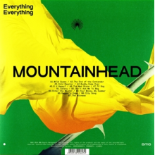 Everything Everything - Mountainhead