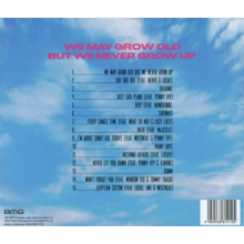 Example - We May Grow Old But We Never G