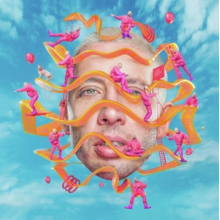 Example - We May Grow Old But We Never G