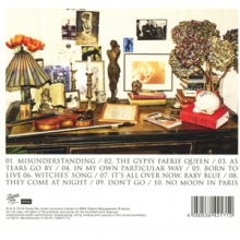 Faithfull, Marianne - Negative Capability