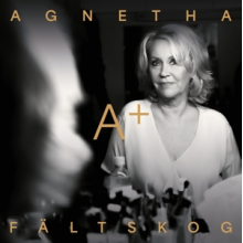 Faltskog, Agnetha - A+