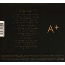 Faltskog, Agnetha - A+