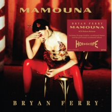 Ferry, Bryan - Mamouna