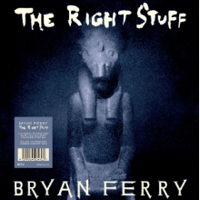 Ferry, Bryan - The Right Stuff