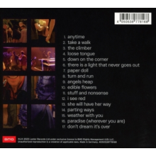 Finn, Neil - 7 Worlds Collide