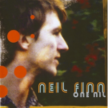 Finn, Neil - One Nil